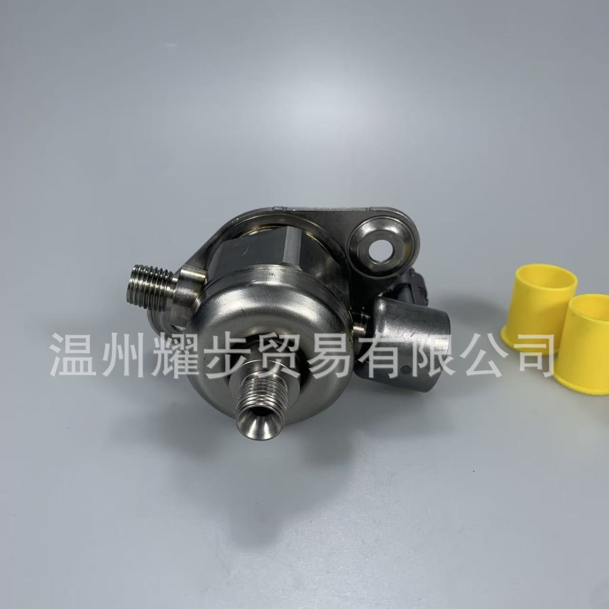 Refurbished High-Pressure Fuel Pump Chevrolet Enclave Cts 12634492 12626234 3.6