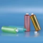 定制工艺磨砂250mlpet塑料瓶