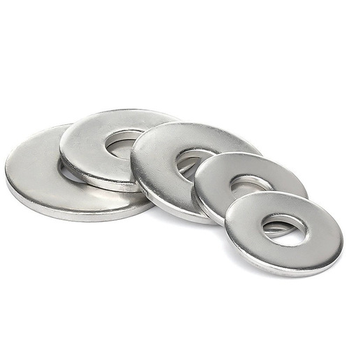 304 stainless steel enlarged flat washer GB96 enlarged flat washer large edge thickened flat washer washer meson