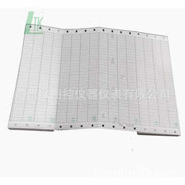 记录纸11435价格 温度记录纸11435图片 记录纸0-50规格