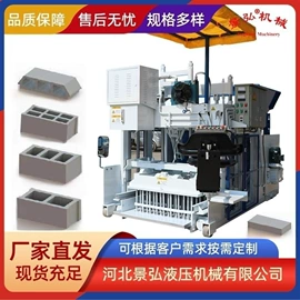 建材加工机械;液压工程机械;其他工程机械