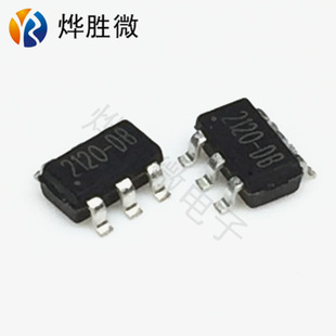 �p���늳ر��oIC TC2120-DB SOT23-6���Mԭ�S ȫ�� ��һ�Pʮ