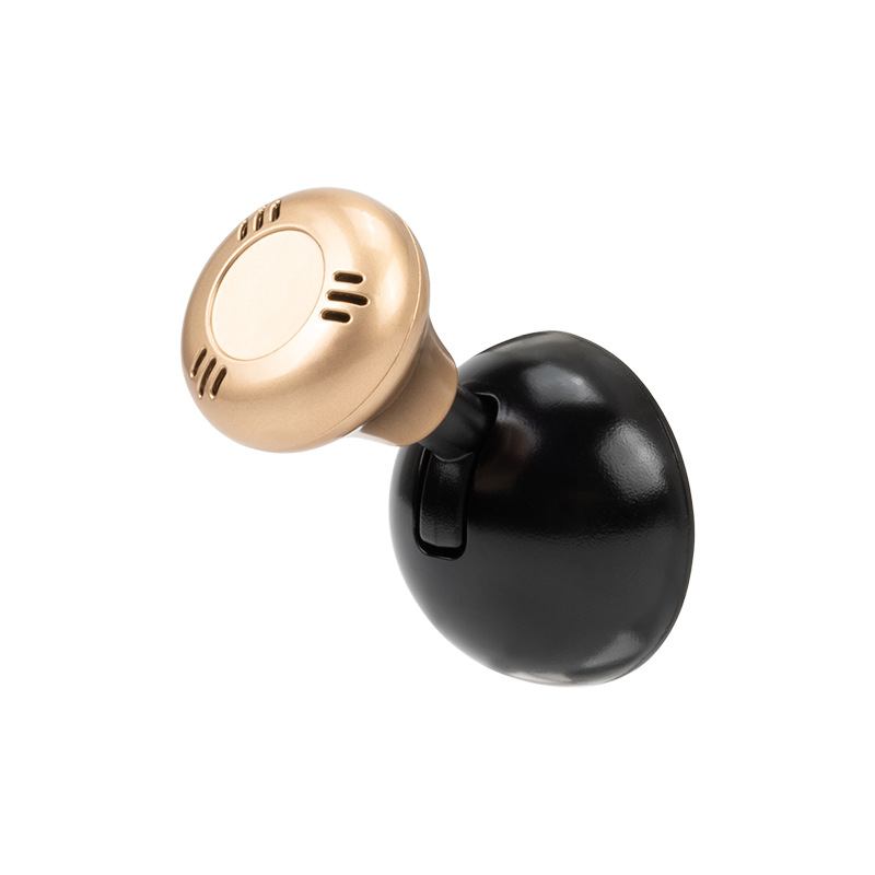 Nuevo automóvil un botón de arranque rocker transfronterizo bola decoración pegada un botón de arranque botón automóvil universal