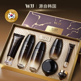 贴片面膜;面霜;洁面产品