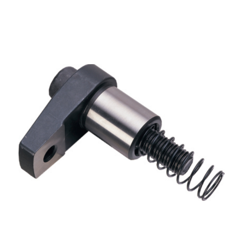 CP10 钩式夹具 LEAVE 昱伟模组化 治具夹具台湾昱暐