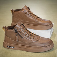 K 71351 Men's Low Top Casual Shoes ��ʿ�Ͱ�ƤЬ ŷ���羳