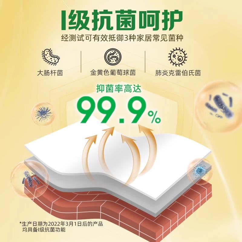 三棵树金装净味五合一内墙乳胶漆墙面漆墙漆室内自刷墙白色涂料