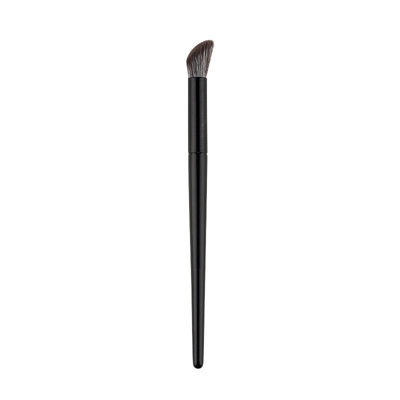 10 個 13 個ブラックアイメイクブラシ美容ツールアイフェイスブラシポータブルフルセットクロスボーダー卸売ドロップシッピング|undefined