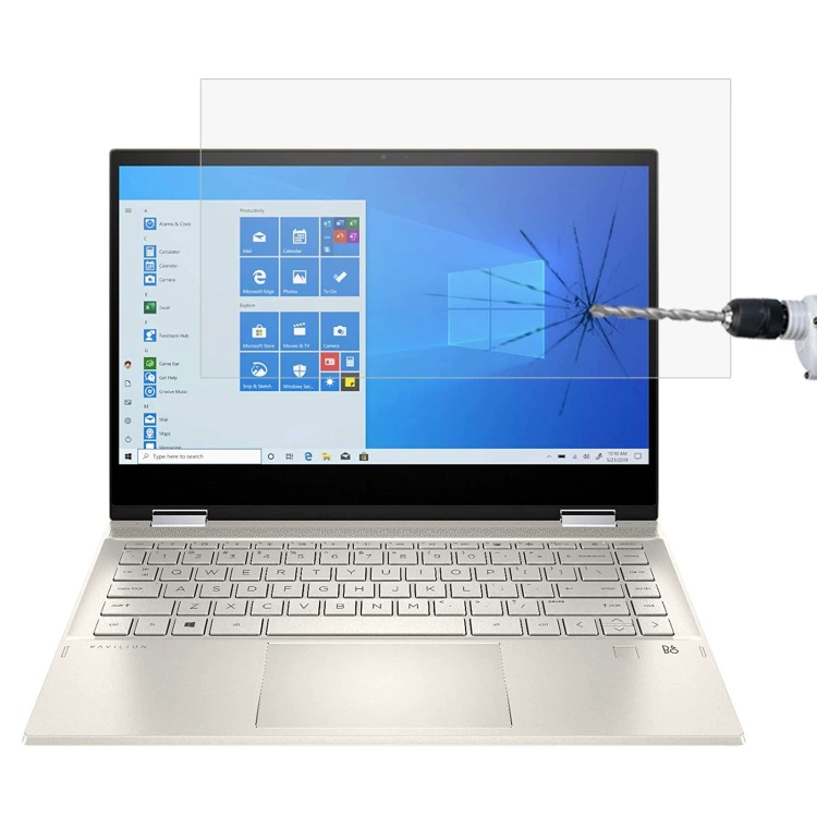 Экран для ноутбука HP, совместимый, x360, 14 дюймов