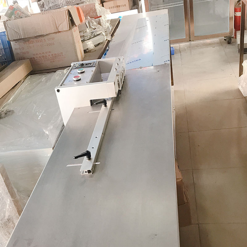 Widened Countertop Fiberglass Board Separator, Light Strip Separator, Led Board Cutting Machine Electric Sliding Board Type 4