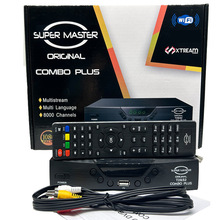 �ֻ�����Master DVB T2 S2+C Combo decoder������ӻ�����H.264