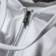 New Cross-border Correct Chrome Hearts Home Keros Classic Sweatshirt Zipper Hoodie Hoodie Hooded Jacket