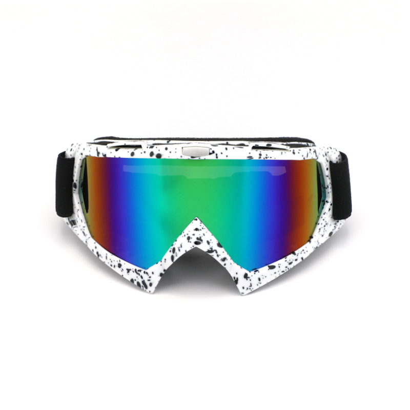 Off-road equipment for men and women, ski protecting glasses, lens, travel helmet for cycling, new collection 2