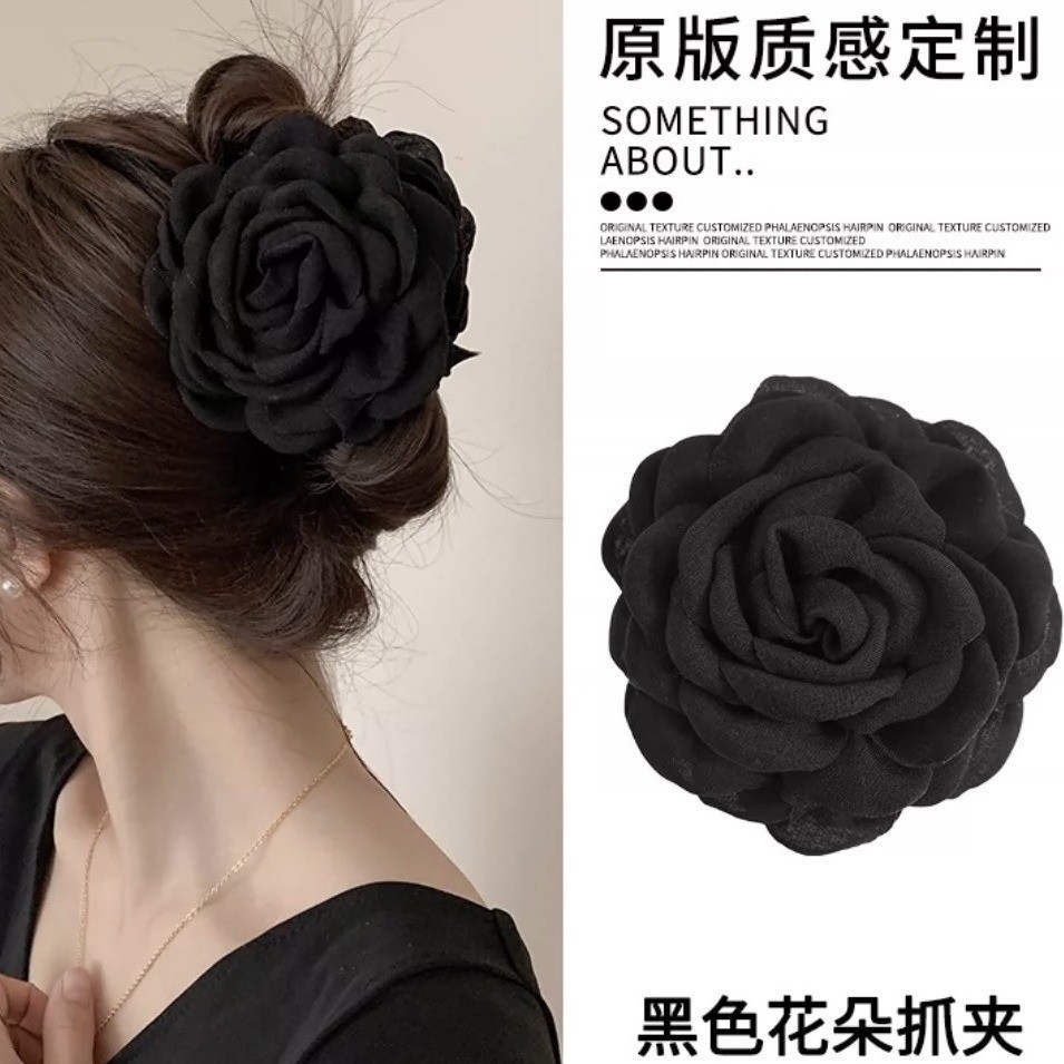 3694 gripper black 9cm