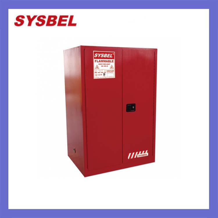 西斯贝尔SYSBEL90加仑可燃液体防火安全柜WA810860R