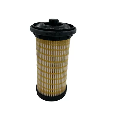 Filter Excavator, Other Filters