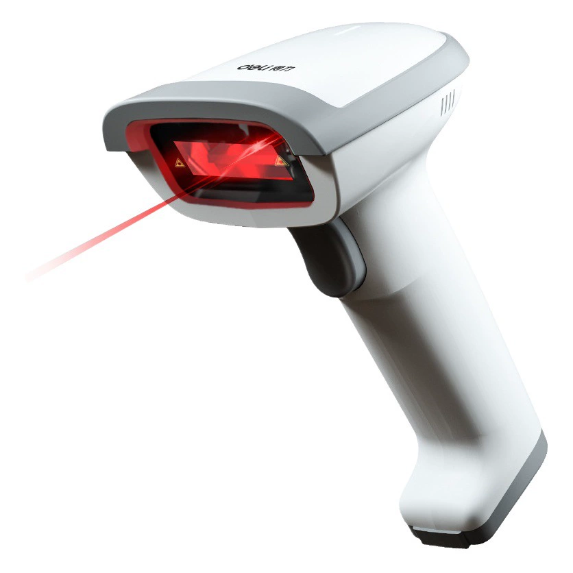 Гастроном Сканирование штрих-кода пистолет проводное сканирование пистолет супермаркет захватить Экспресс один бар Экспресс супермаркет логистика сканирование пистолет