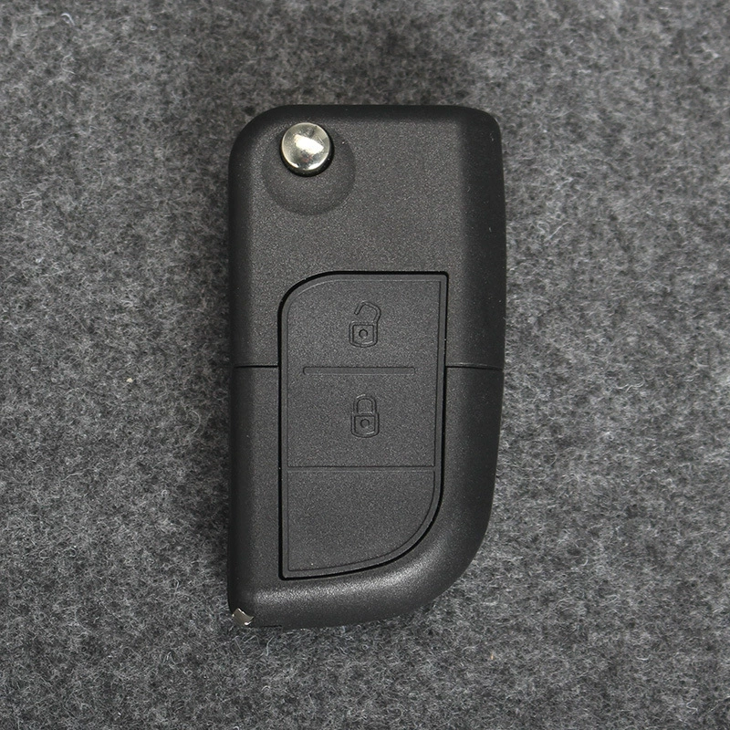 Подходит для Changan Yuexiang ключ оболочки V3V5 Zhixiang CX20CX30 Benben мини автомобиль складной ключ оболочки