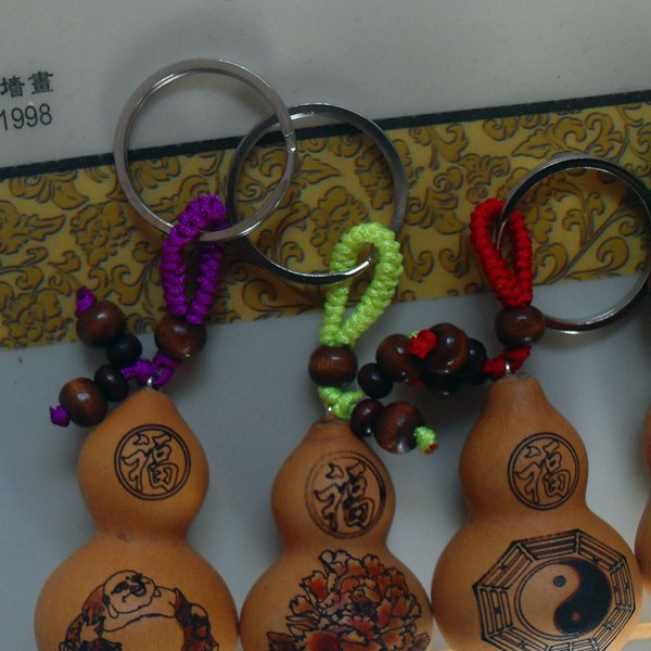 厂家供应种植葫芦，钥匙扣葫芦，葫芦批发，工艺葫芦