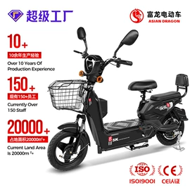 电动自行车;电动三轮车;电动摩托车