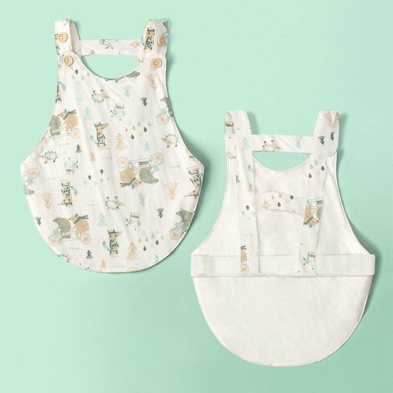 Children's dudou