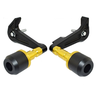Motorcycle frame, Yamaha YZF R6 17-22