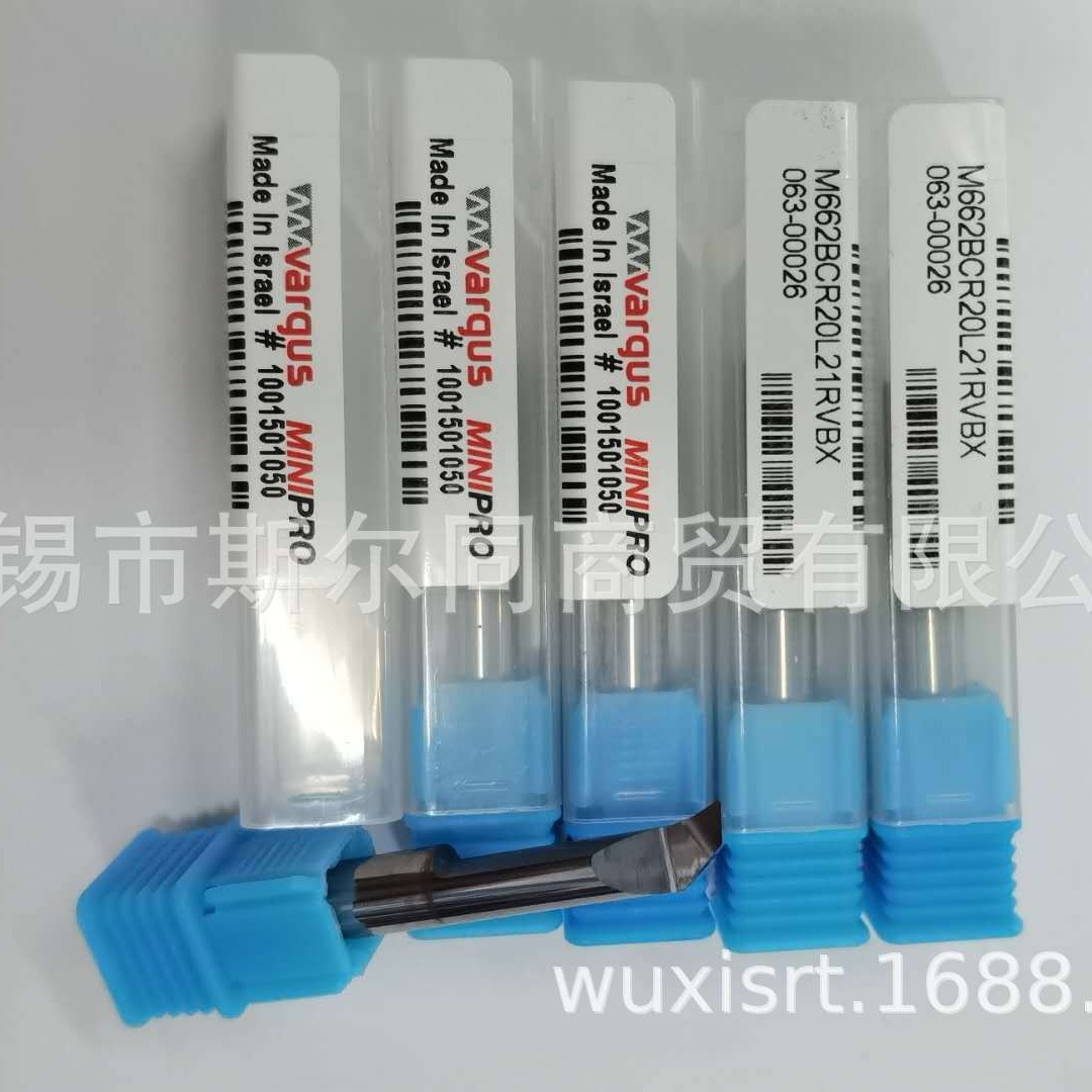 以色列瓦格螺纹刀具内孔镗刀杆M662BCR20L21RVBX  全系列可订货