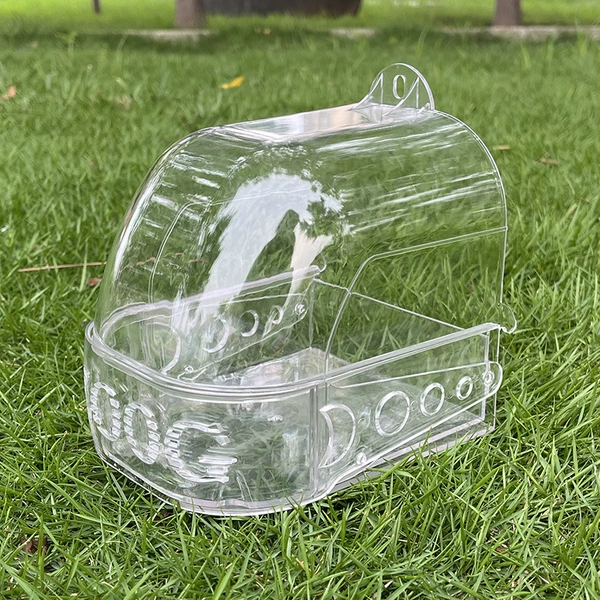 Universal tub for boxes