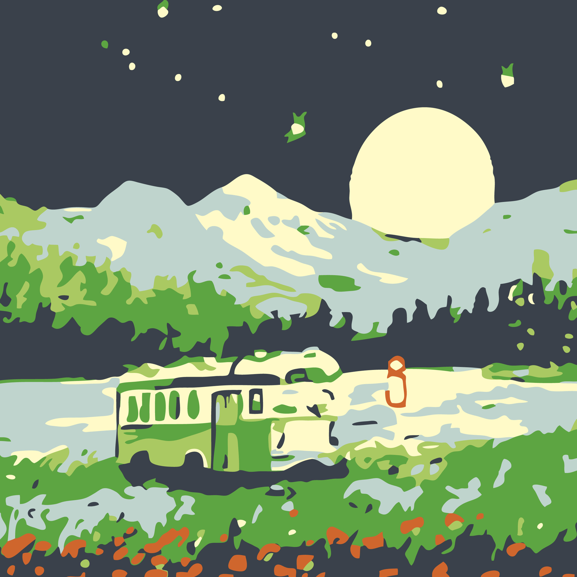 HK06 (이젤은 포함되어 있지 않음)