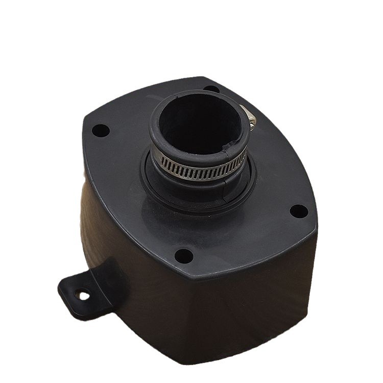 Triciclo anciano Zongshen Longxin Futian 70/100/110 filtro de aire filtro de la motocicleta rejilla de aire