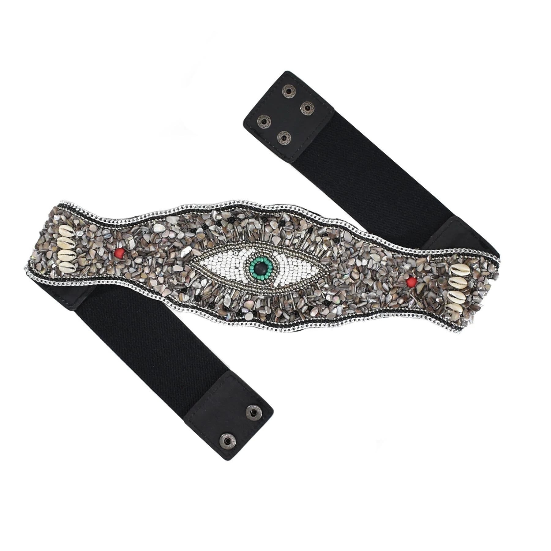Belt handmade