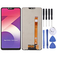 ������for OPPO A5 / A3s / Realme C1 / Realme2 TFT���� Һ����