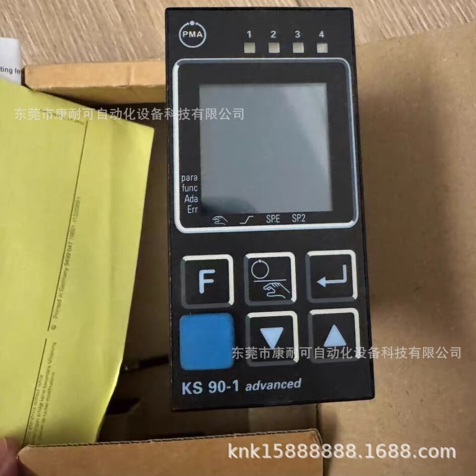 德国PMA温控器 KS98-211-20221-U00 库存原装现货议价