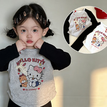 Ůͯ���w�����Y�L������2025�＾�ɐۿ�ͨ�¿�����ƴɫ�⴩T��