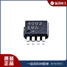MAX4003EUA+T  ���bMSOP8 ԭ�b Ʒ������/MAXIM  �F؛оƬ