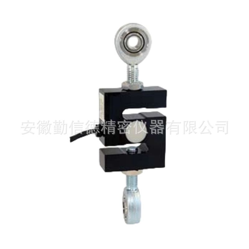 日本进口NMB美蓓亚U3S1-2T-NS U3S1-5T-NS S型梁式称重传感器