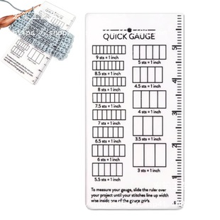 Quick Gauge Ruler ���ٜy���� ᘿ����hᘾ����y����Ҏ�߹���