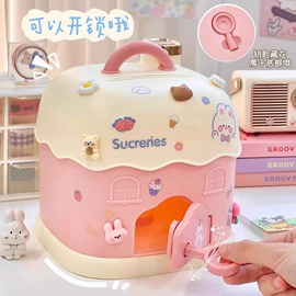 收纳盒;衣钩/挂钩;清洁球/刷