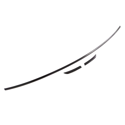 Other Automotive Exterior Supplies | wiper tail light door side - taillight-molding-carbon-fiber