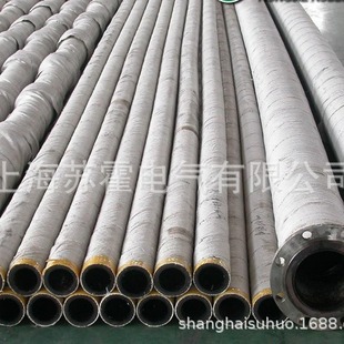 Insulation Asbestos Clamp Cloth Rubber Tube Asbestos Water Cooled Cable Sleeve Asbestos Tube Warranty