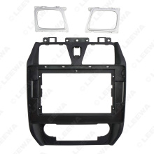 适用12-13款吉利帝豪EC7/EC718/EC718-RV大屏导航改装面框10.1寸