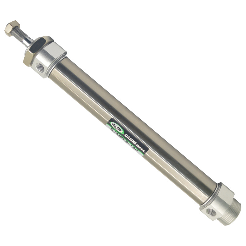 �ձ�SMC��SCMB25-160��ĥ������DANHI����΢�Ͳ����������С����