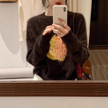 �n��^��Ư����ɫ���ÿ���ë��ëë��Ů2025���u׃ɫ���h������