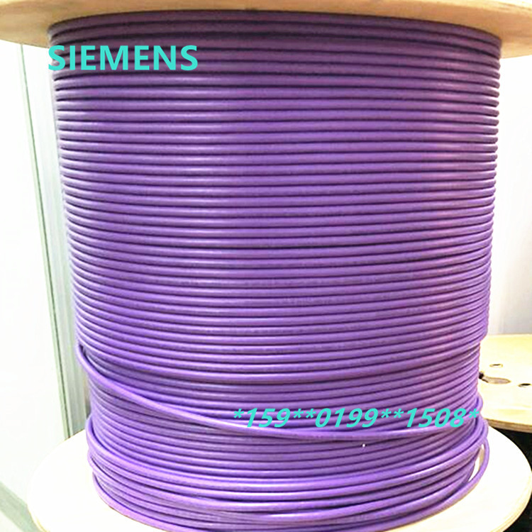 6XV1830-0EH10 西门子 PROFIBUS DP 6XV1830-OEH1O 2芯屏蔽 电缆