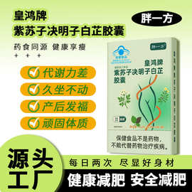减肥胶囊保健食品贴牌左旋肉碱茶多酚oem代发蓝帽减肥胶囊定制