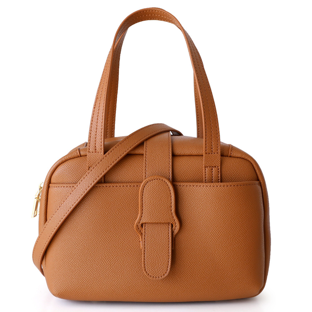 Doctor Style Large Capacity Commuter Bag, Versatile Mommy Bag, Shoulder, Crossbody And Handbag For Women - Thumbnail 5