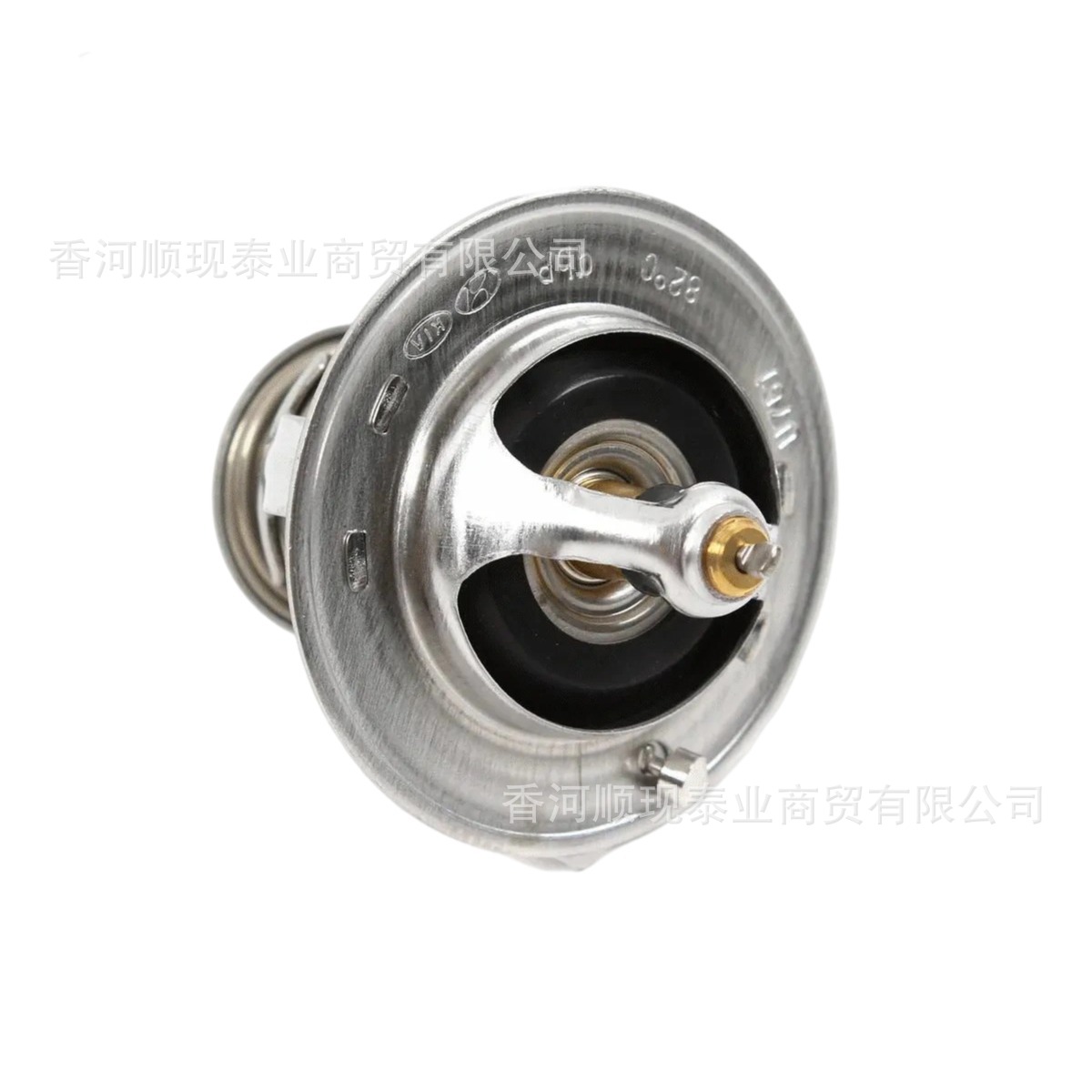 25500-23010 is suitable for Hyundai Kia auto parts thermostat 2550023010