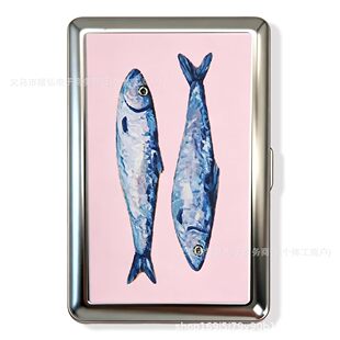 �羳���NVintage Cigarette Case�͹��㟟�ж๦��ˇ�g�L���ٿ���