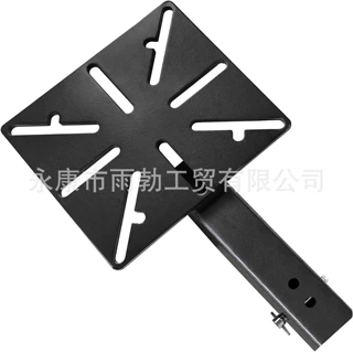 安装式虎钳和砂轮机 重型碳钢台式安装