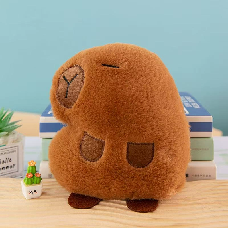 Hair mesh, plush doll, toy, wholesale, internet celebrity, 8inch